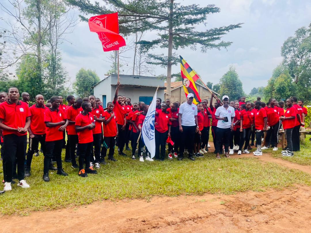 Cultural performance